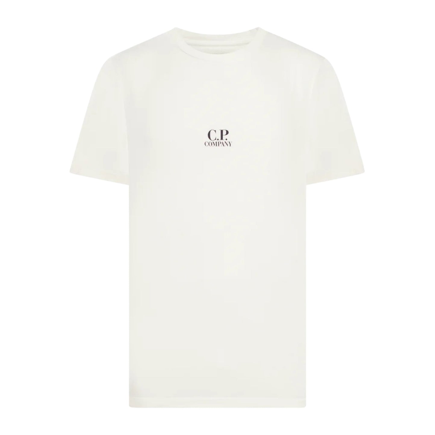 C.P. Company Artwork Logo T-shirt