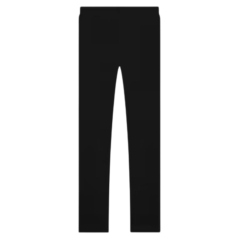Fear Of God Essential Stretch Limo Black Sweatpants