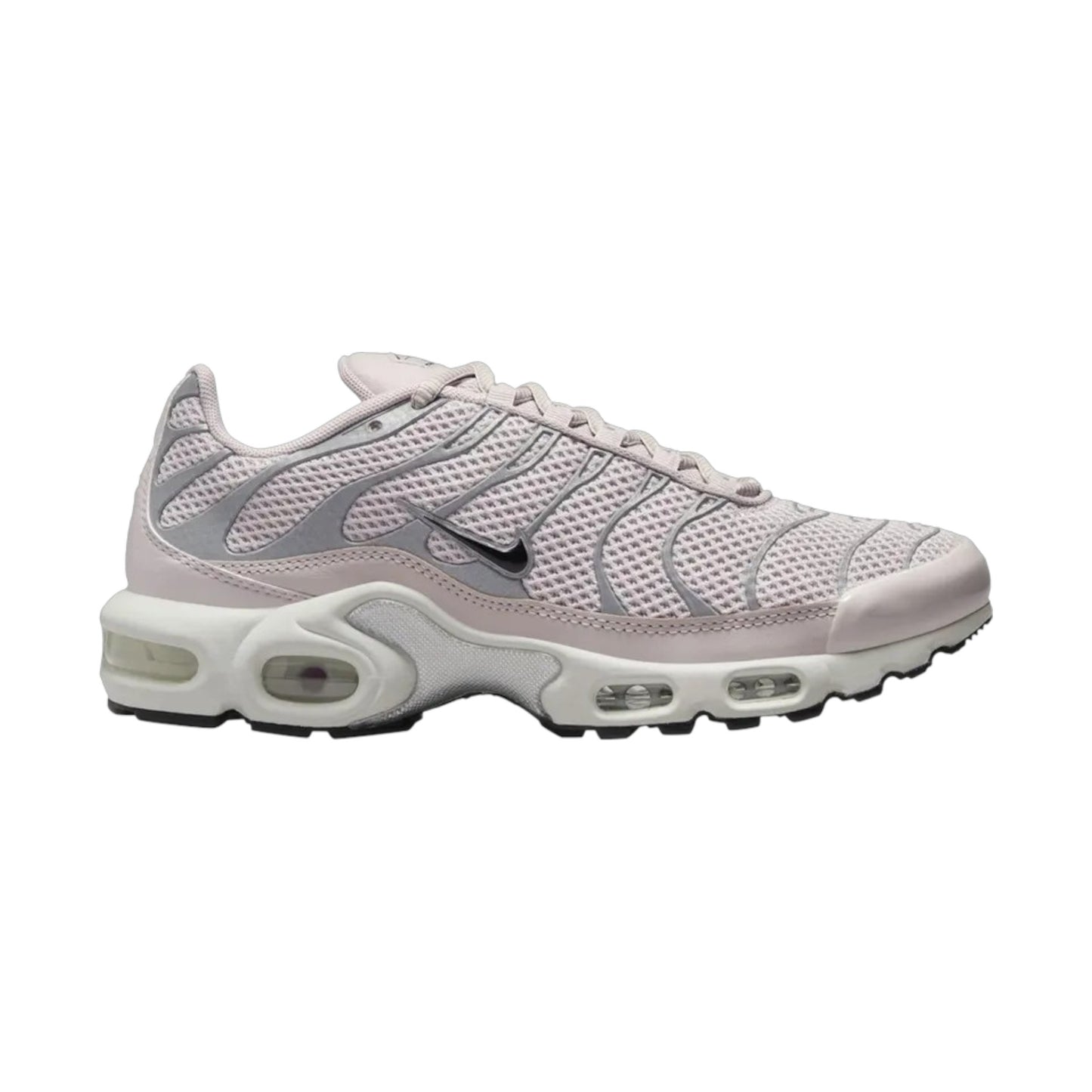 Nike Air Max Plus Platinum Violet