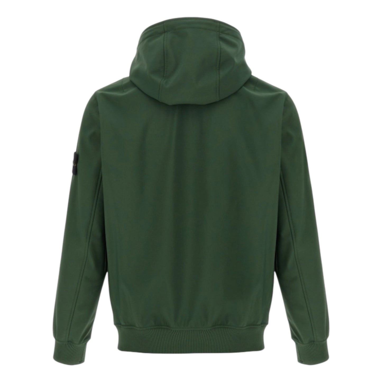 Stone Island Soft Shell-R e.dye Technology Jacket