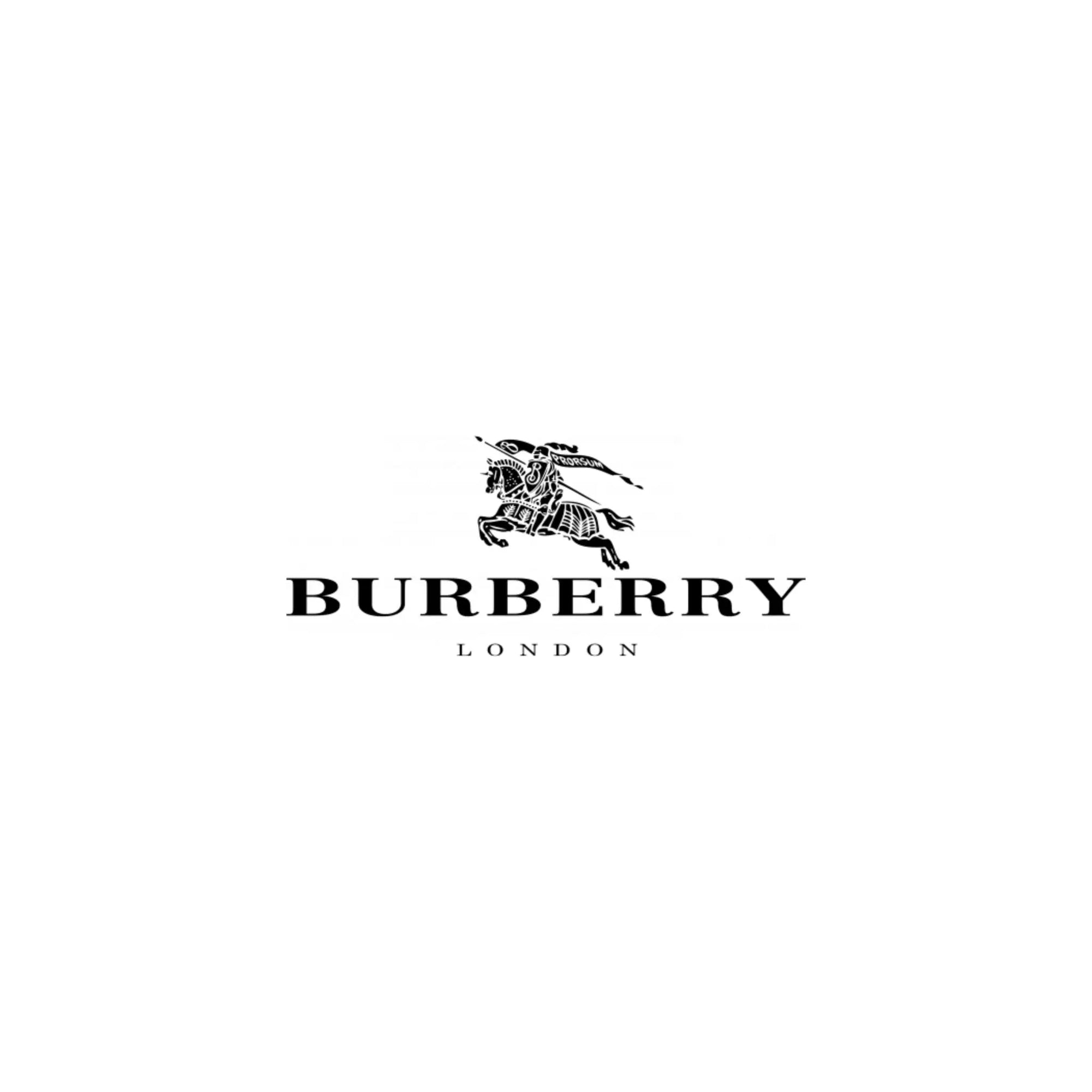 BURBERRY - Flizzone
