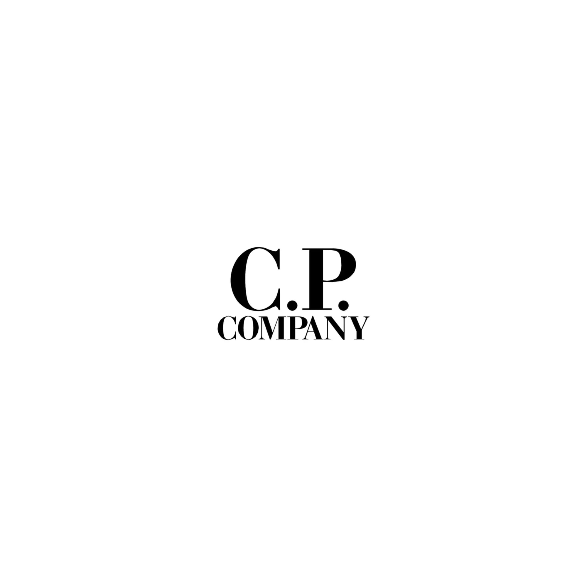 C.P. COMPANY - Flizzone
