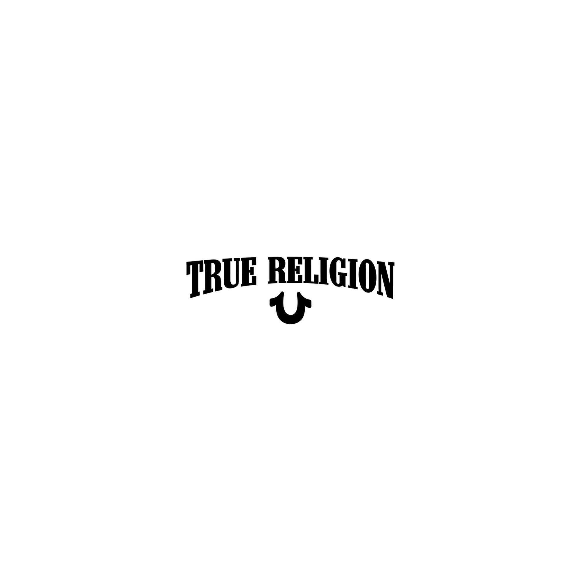 TRUE RELIGION