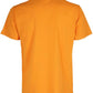 Stone Island 20/1 Cotton Jersey Orange T-shirt - flizzone