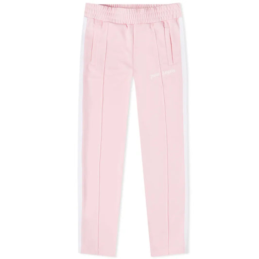 Palm Angels Pink Track Pants