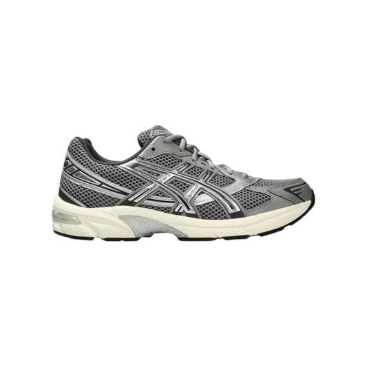Asics Gel 1130 Clay Grey / Pure Silver Trainers
