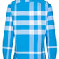 Burberry Somerton Blue Check Shirt - flizzone