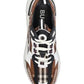 Burberry Vintage Check Trainers -  Flizzone