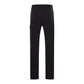 C.P. Company Chrome-R Technical Fabric Cargo Black Pants