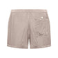 Stone Island Nylon Antique Rose Swimshorts