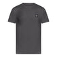 Stone Island Slim Fit Dove Grey T-shirt