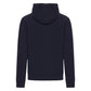 C.P. Company Navy Zip-Up Hoodie