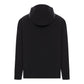 C.P. Company Black Softshell Goggle Jacket