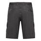 Stone Island Bermuda Cargo Dove Grey Slim Shorts