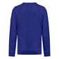 Stone Island Royal Blue Sweatshirt
