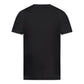 Stone Island Slim Fit Black T-shirt