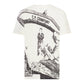 C.P. Company Artwork Logo T-shirt