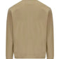 C.P. Company Lead Grey Zipped Sweatshirt - flizzone