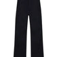C.P. Company Metropolis Series HyST Belted Navy Pants - flizzone