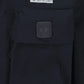 C.P. Company Navy Polyester Jacket - flizzone