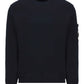 C.P. Company Navy Sweatshirt -  Flizzone