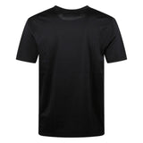 C.P. Company Mercerized Jersey Black T-Shirt
