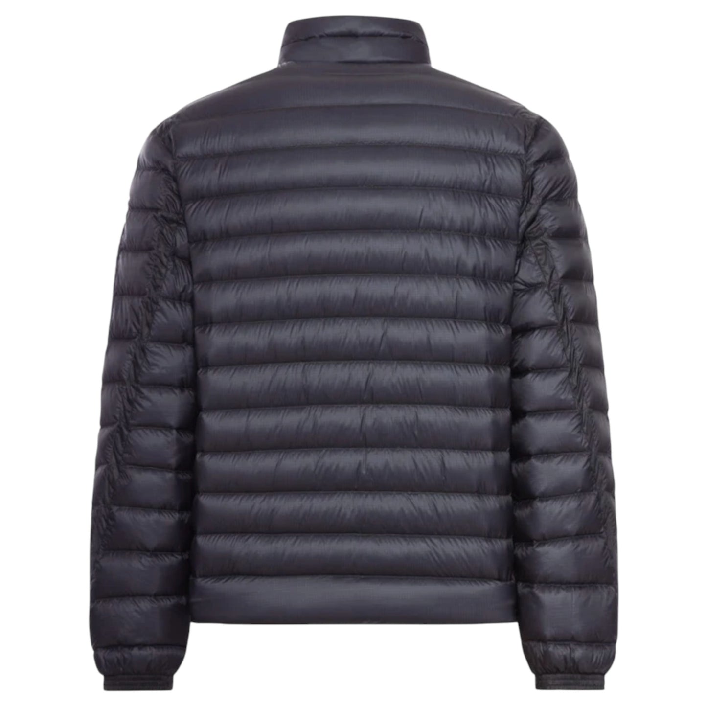 C.P. Company DD Shell Navy Bomber Jacket