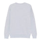 C.P. Company Light Fleece Grey Sweatshirt