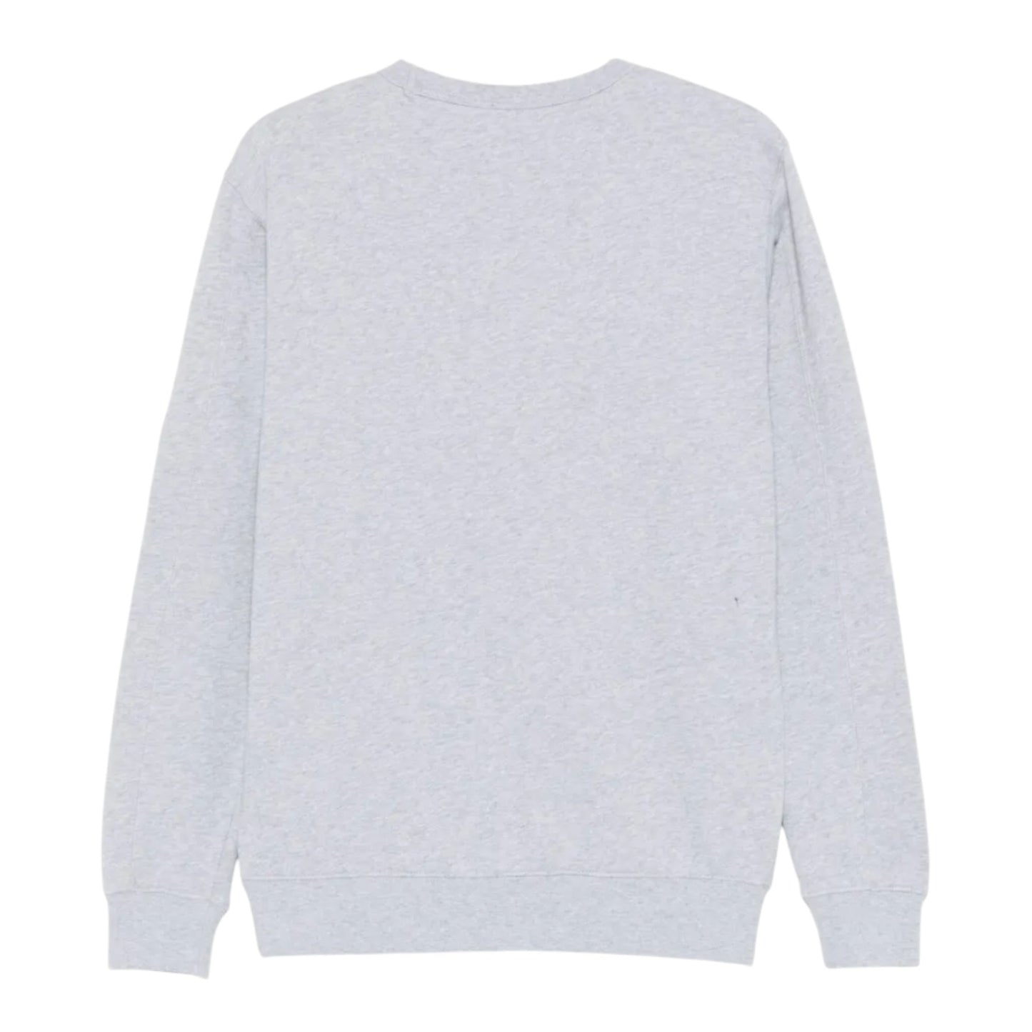 C.P. Company Light Fleece Grey Sweatshirt