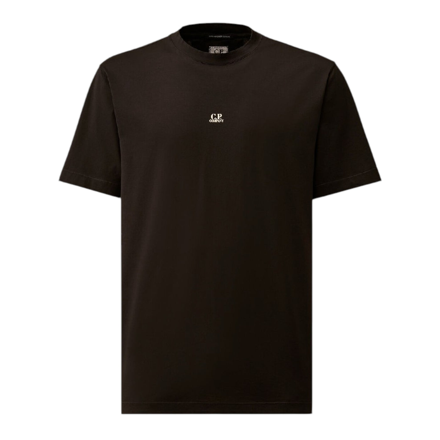 C.P. Company Mercerized Jersey 70/2 Gasto T-shirt — C.P. Company
