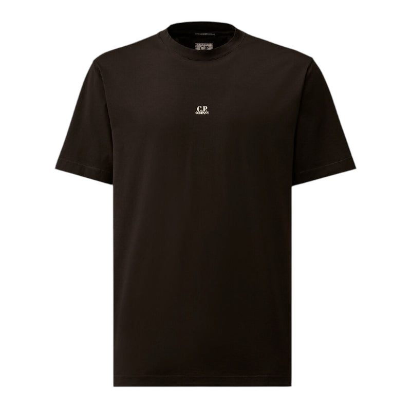 C.P. Company Mercerized Jersey 70/2 Gasto T-shirt C.P. Company Mercerized Jersey 70/2 Gasto T-shirt