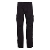 C.P. Company Black Cargo Lens Pants