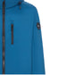 Canada Goose Blue Padded Jacket
