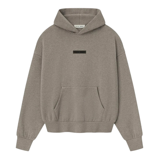 Essentials Fear Of Good Classic Homestead Heather Hoodie