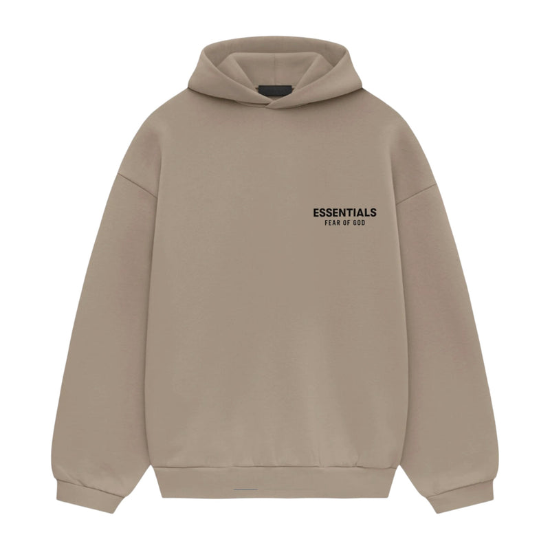 Fear Of God Dessert Sand Essential Hoodie