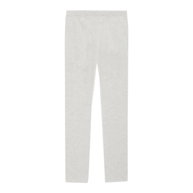 Fear Of God Essential Light Oatmeal Relaxed Sweatpants