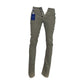 Jacob Cohen Beige Slim Jeans