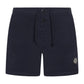 Stone Island Nylon Navy Swimshorts