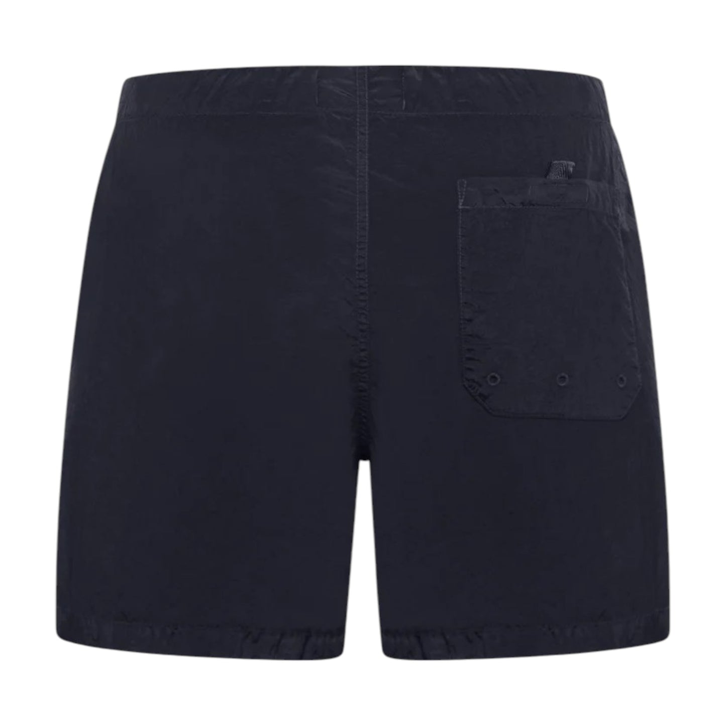 Stone Island Nylon Navy Swimshorts