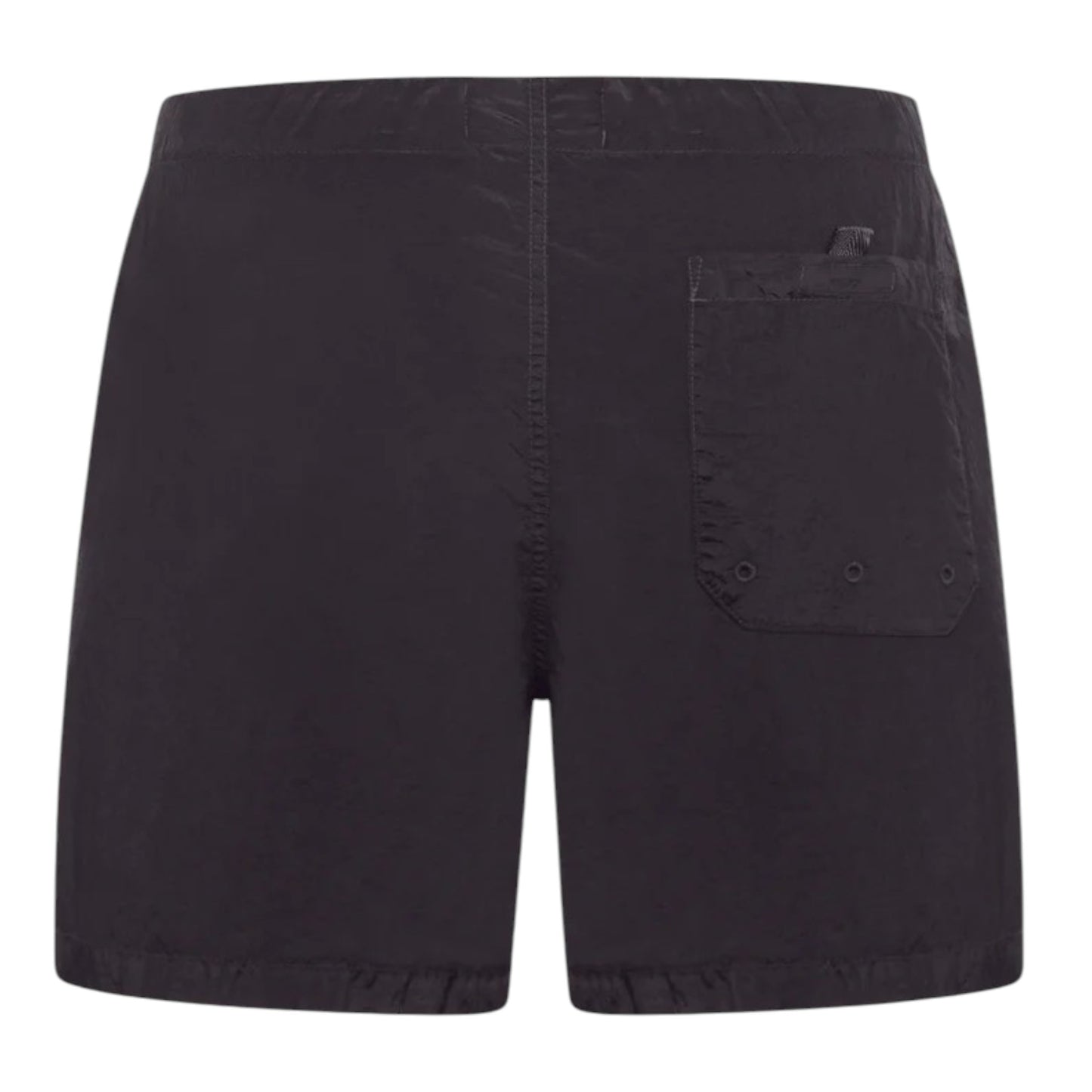 Stone Island Nylon Mosto Swimshorts