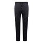 Stone Island Black Cargo Pants