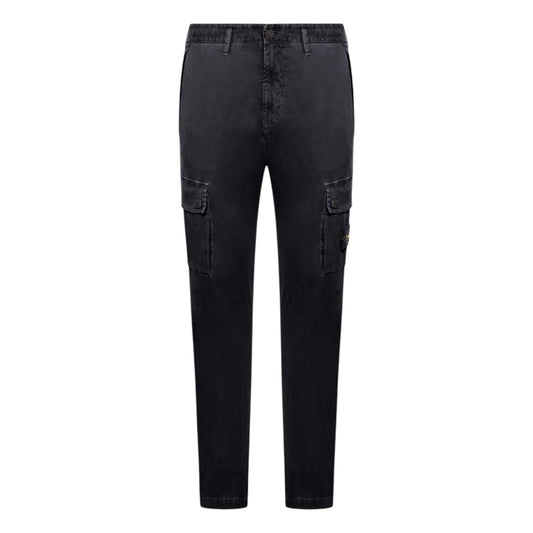 Stone Island Cargo Pants