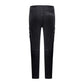 Stone Island Black Cargo Pants