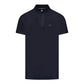 C.P Company Navy Polo Shirt