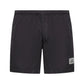 C.P. Company Chrome-R Black Swimshorts