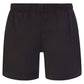C.P. Company Eco-Chrome R Black Swim Shorts