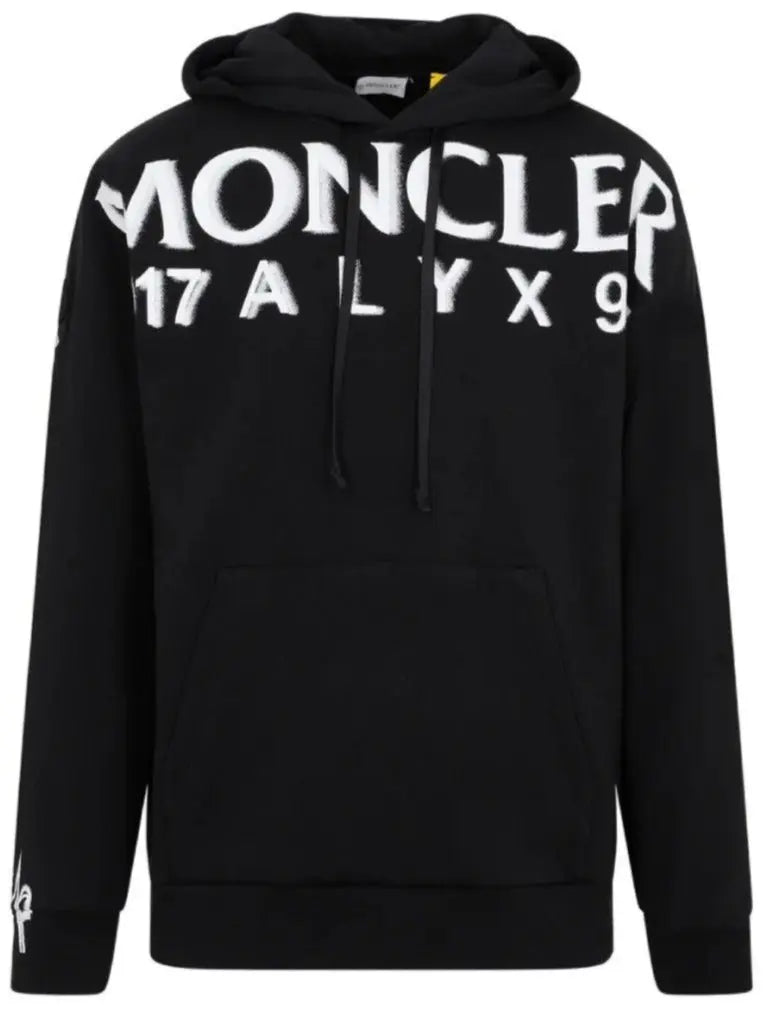Moncler Pullover Hoodie - flizzone