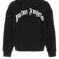Moncler X Palm Angels Sweatshirt - flizzone