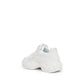Off White Mens Sneakers White