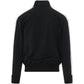 Palm Angels Track Black Jacket XS